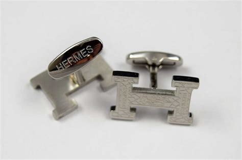 hermes cufflinks replica|hermes cufflinks price.